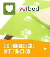 Vetbed