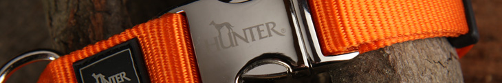 Rundlederhalsbänder