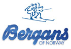 Bergans