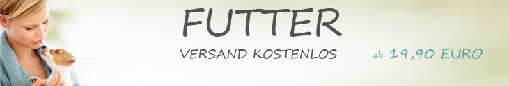 Hundefutter
