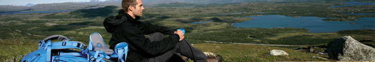 FjällRäven