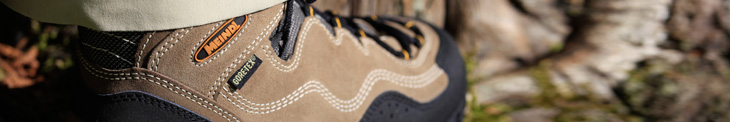 Outdoorschuhe