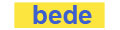 bede