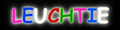 Leuchtie