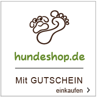 Hundeshop.de - Hund & Outdoor