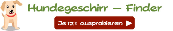 Hundegeschirr Checker