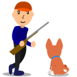 Jagd