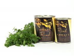 Mirals Hundefutter