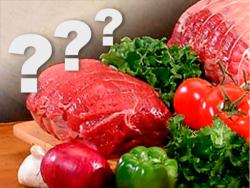 Barfen oder Veganes Futter?