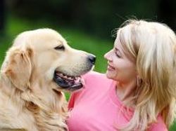 Gesundheit durch Hundehaltung