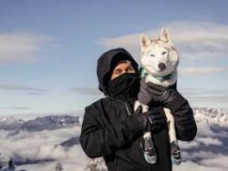 Ruffwear Go Guide: Abenteuer mit Hund