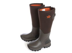 Gummistiefel brauchen Pflege