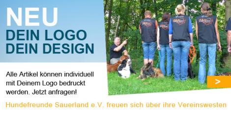 Speziell für Vereine