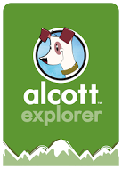 Alcott Explorer