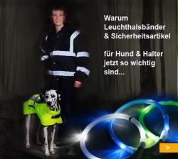 Warum eine gute Sichtbarkeit so wichtig ist