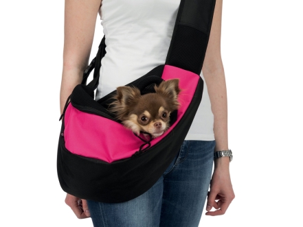 Hundetasche