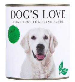 Wie wird Hundefutter konserviert und welche Methoden gibt es?