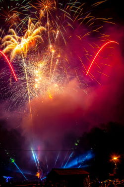 Feuerwerk