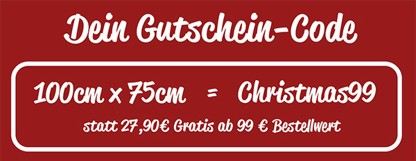 Weihnachts Vetbed