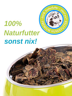 Meissmer Balf Hundefutter