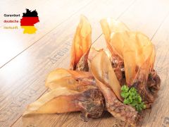 Welcher Kausnack ist besonders geeignet?