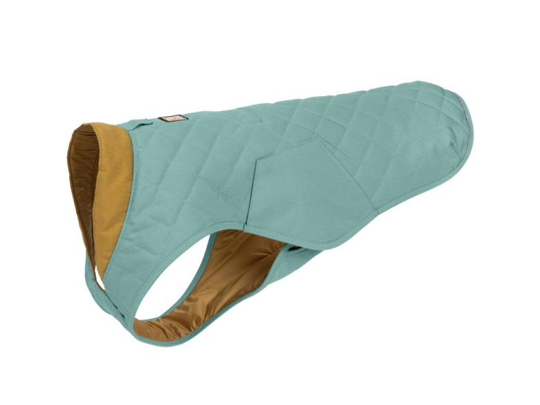 
Ruffwear Winter-Hundejacke Stumptown<br>