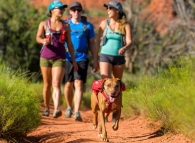 Ruffwear Singletrak