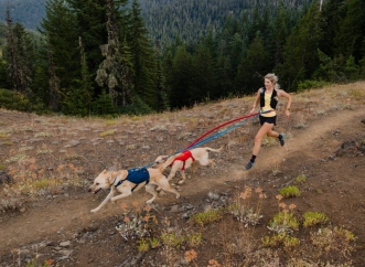 Ruffwear Switchbak