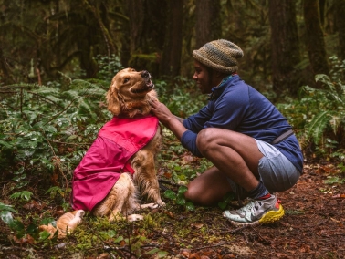 Ruffwear Hundejacke