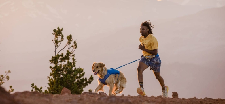 Ruffwear Trail Runner<br>