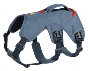 Ruffwear Web Master Hundegeschirr