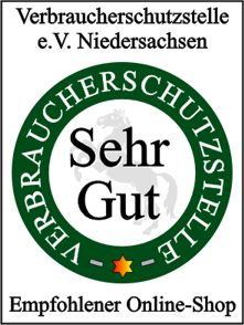 Gütesiegel