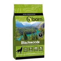Wildborn Blackwoods