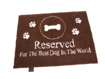 Hundedecke Vetbed
