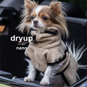 Dryup Nano