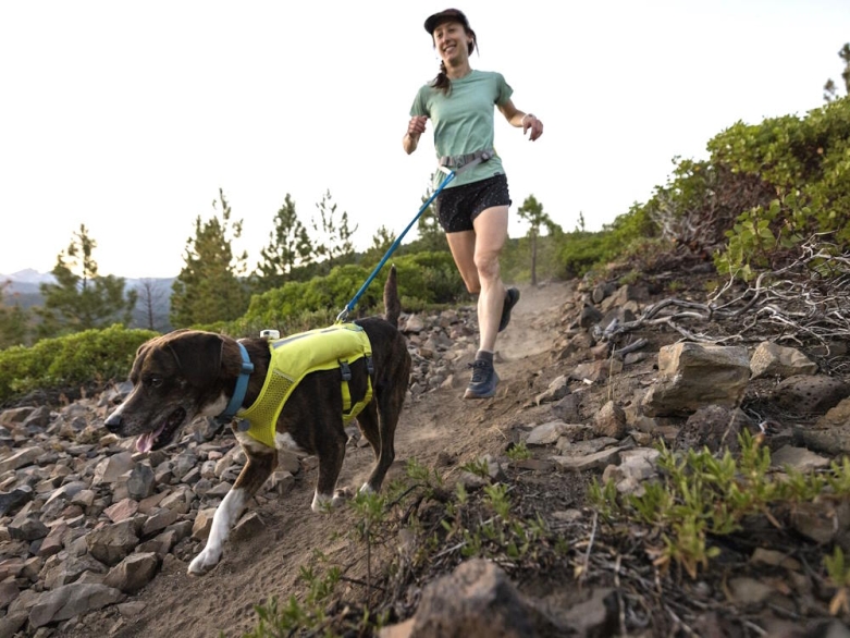 Laufen mit Hund, Ruffwear