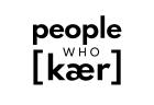 peoplewhokaer Logo