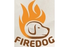 Firedog Logo