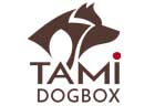 Tami Hundebox Logo