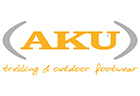 AKU Logo