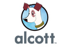 alcott Logo