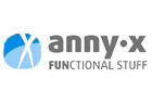 Anny.x Logo