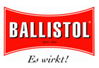 Ballistol Logo