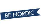 BE NORDIC Logo
