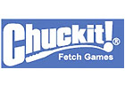 Chuckit Logo