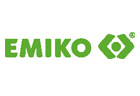 Emiko Logo