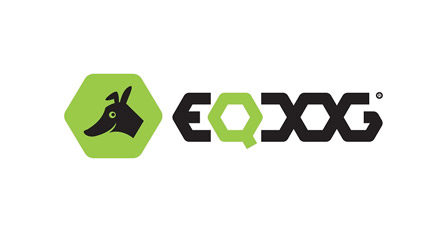 EQdog Logo