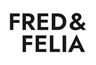 Fred & Felia Logo