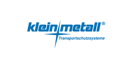 Kleinmetall Logo