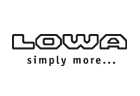 Lowa Logo